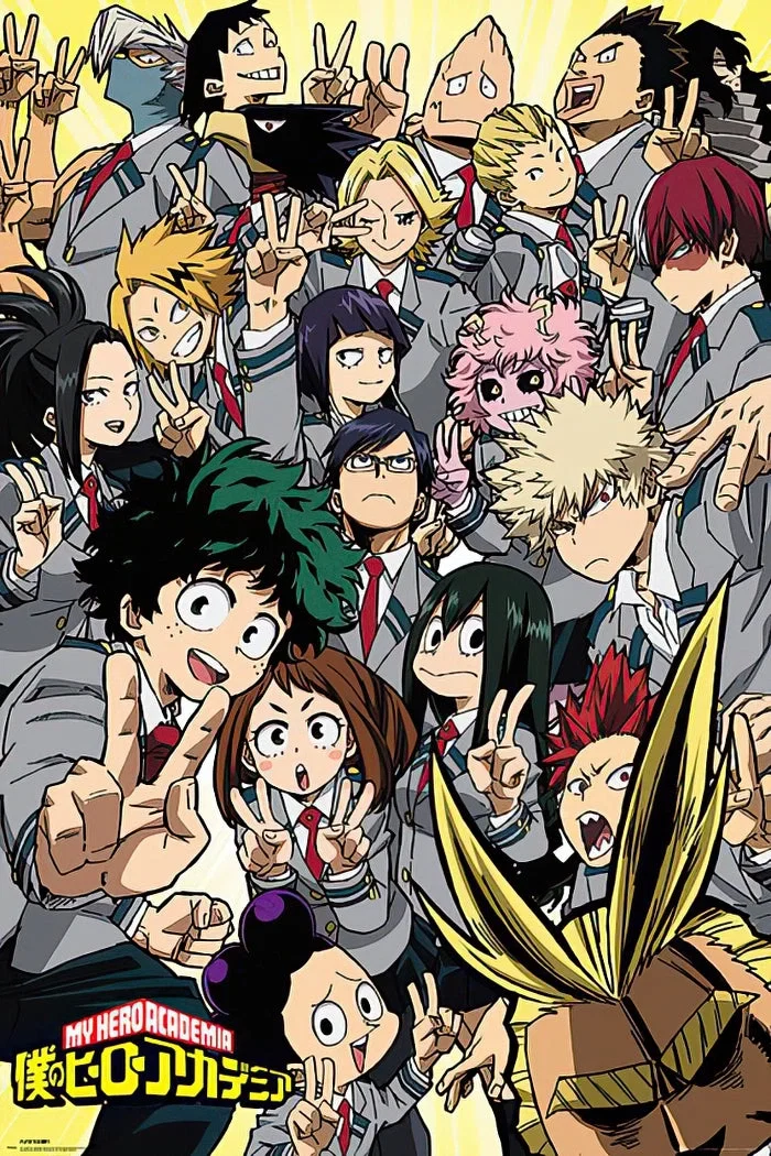Avatar of MHA AGNST (PROXY EDITION)