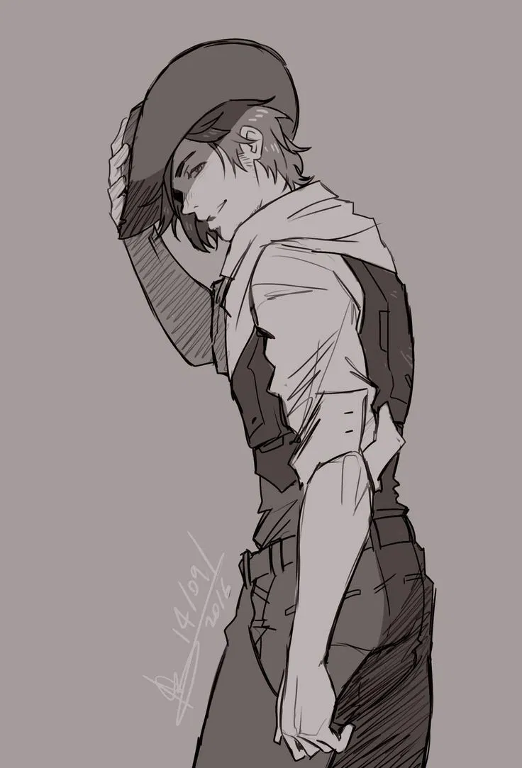 Avatar of [EC] President James 'Liberator' Holmes