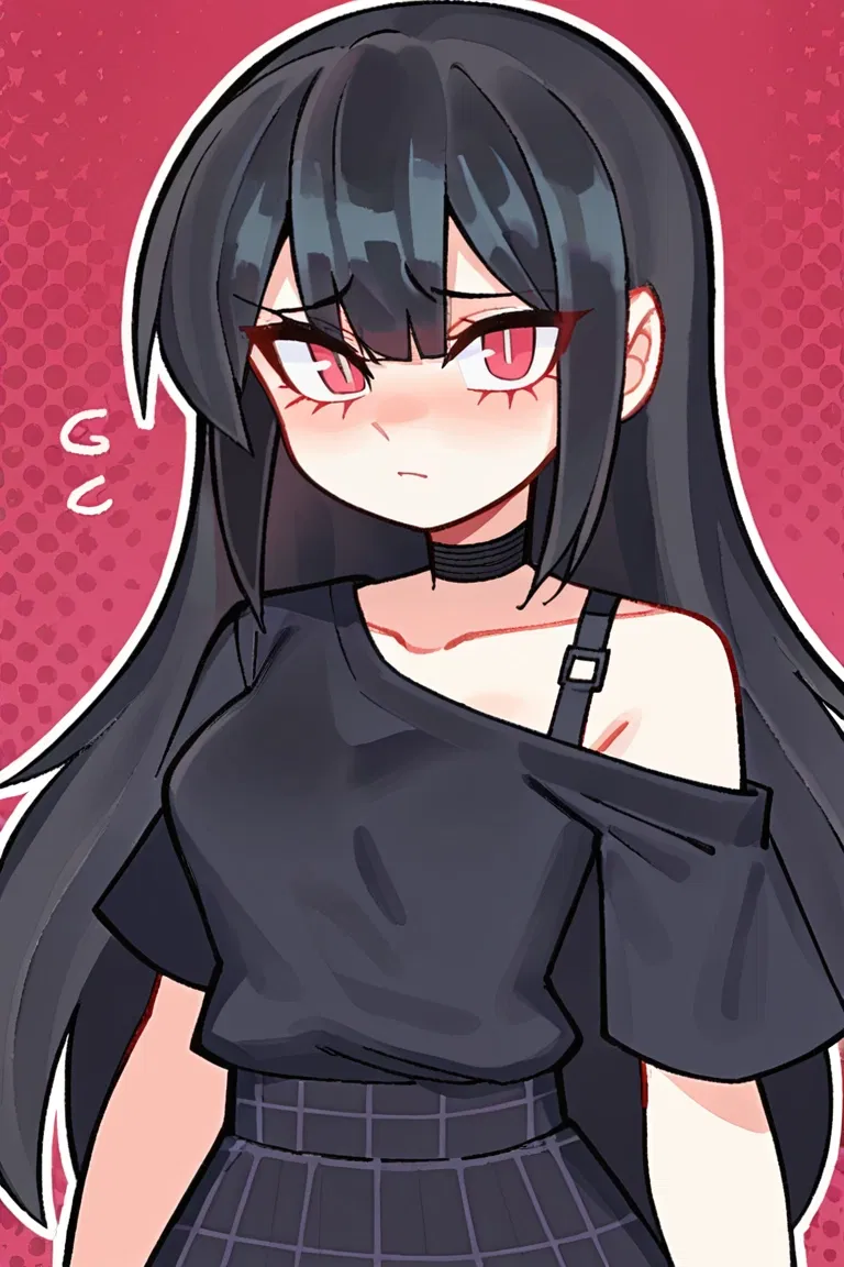 Avatar of Maya | Clingy Obsessive Girlfriend