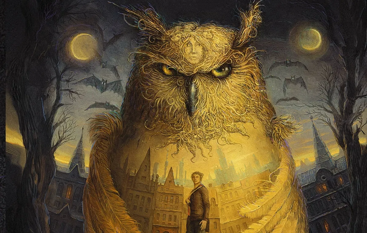 Avatar of Night watch