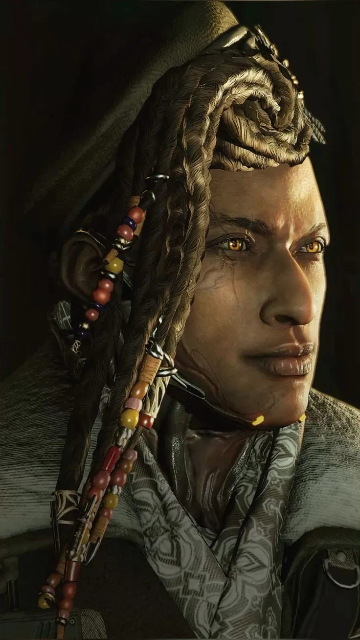 Avatar of Quincy Isaacs