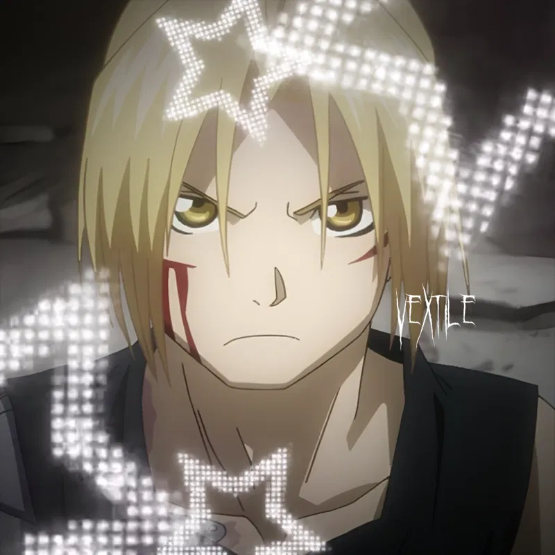Avatar of Edward Elric