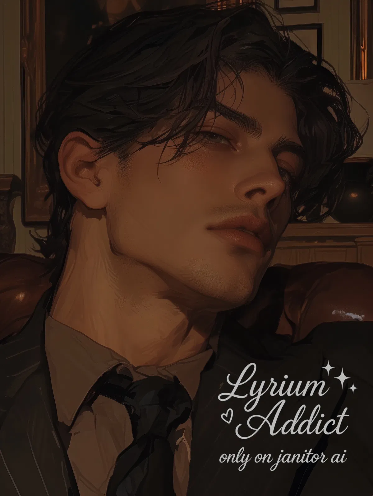 Avatar of Jasper | One Night CEO 