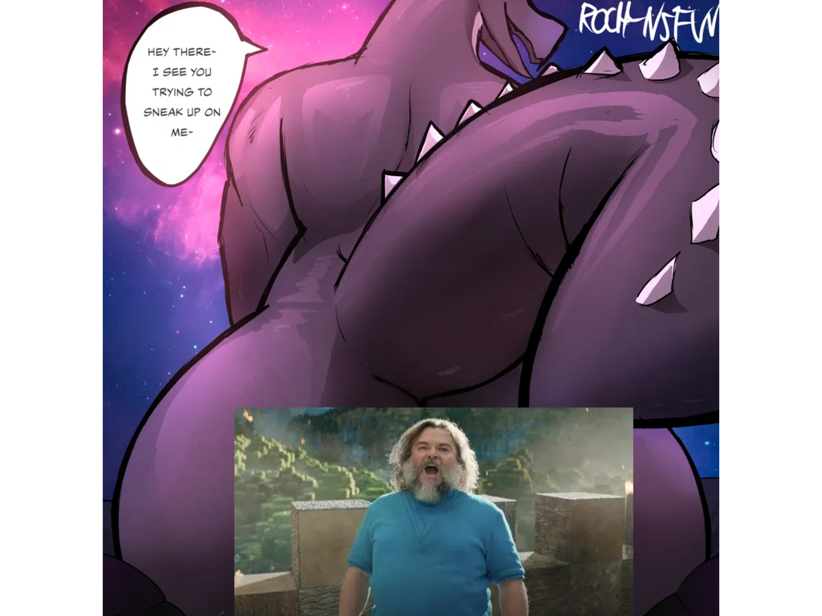 Avatar of The Ender Dragon 