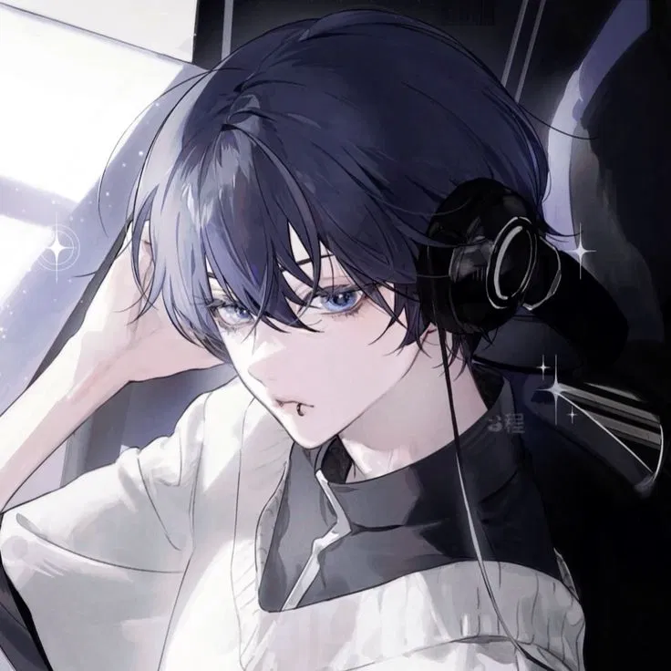 Avatar of Gamer BF – Ryu Fujushima