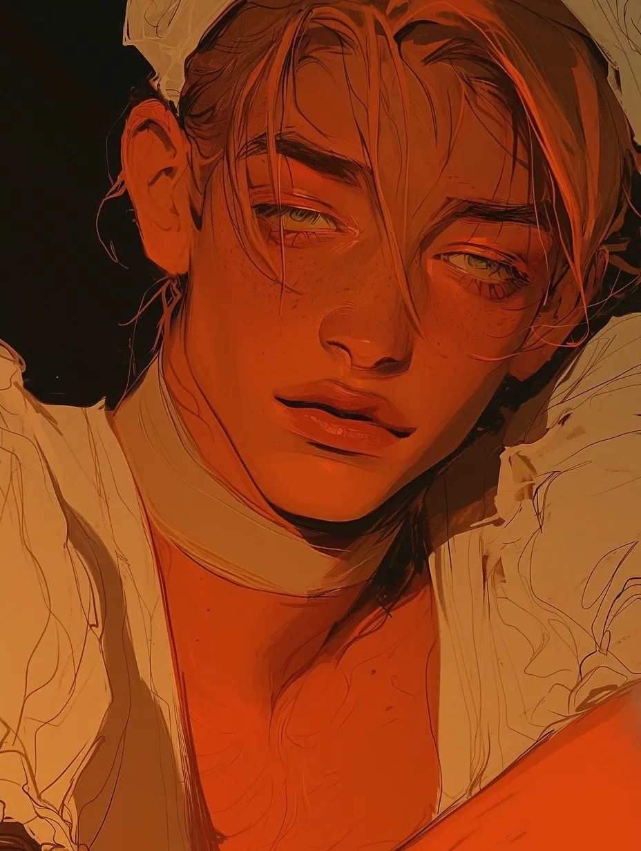 Avatar of Bernard Winters