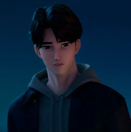 Avatar of Jinu || He came back unexpectedly 