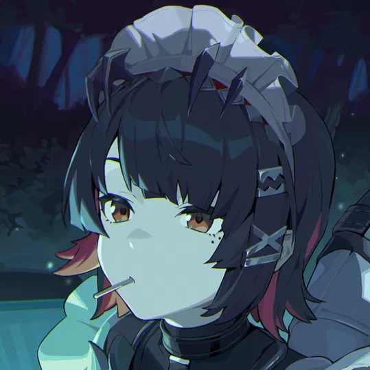 Avatar of [SCRIPT] Ellen Joe
