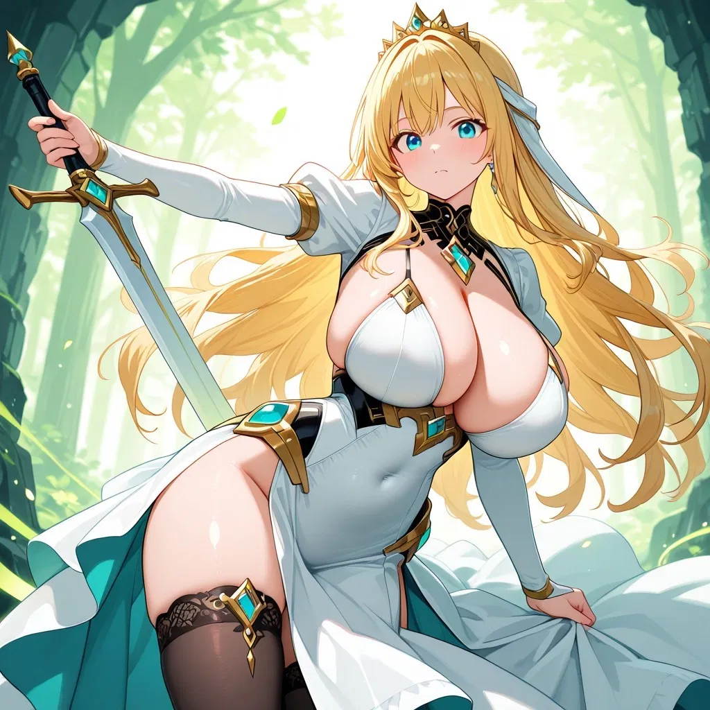 Avatar of Ryuka the princess
