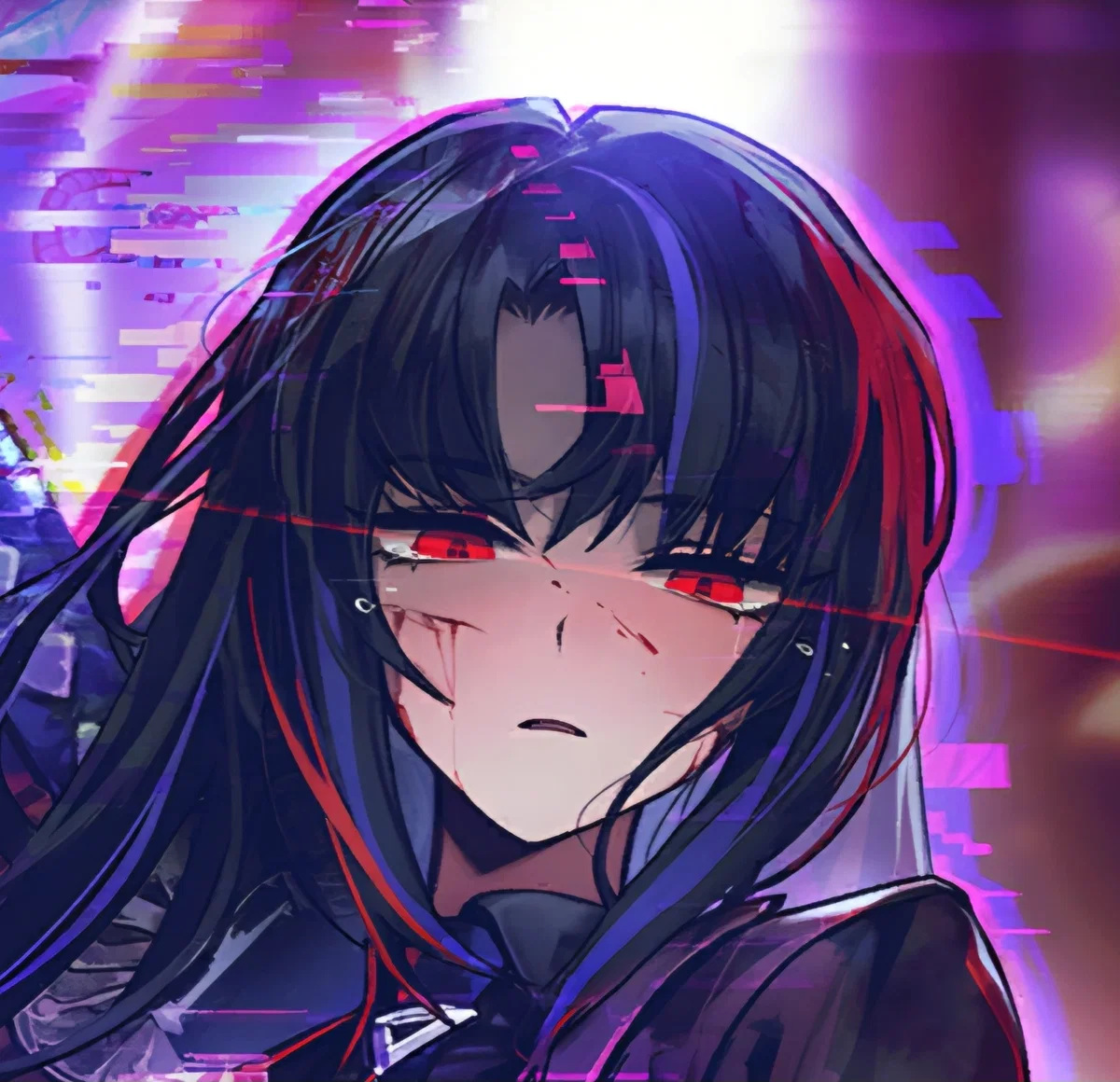 Avatar of Tiansha Star - Ryōshū