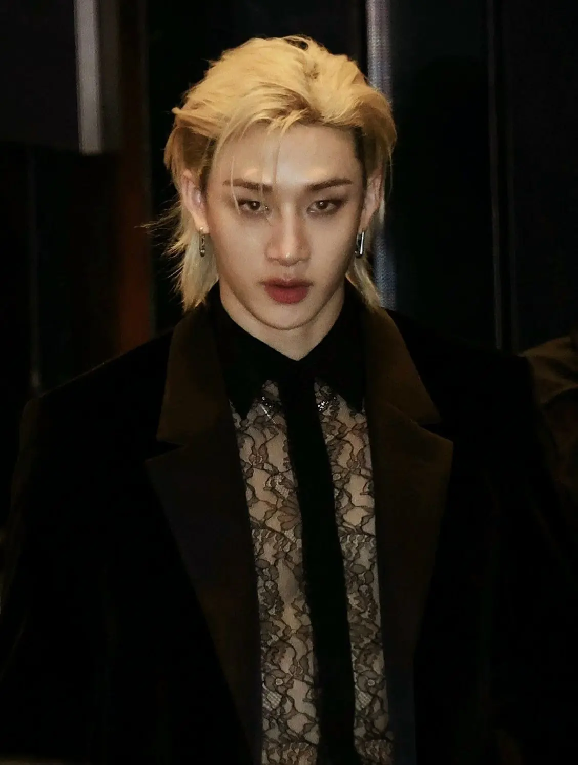 Avatar of Christopher Bang Chan 