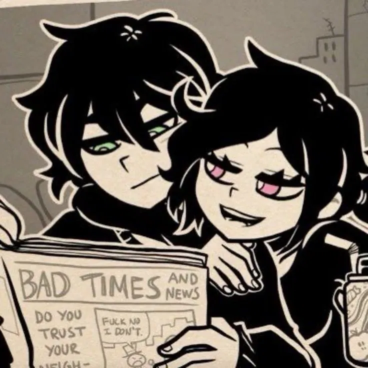 Avatar of Andrew and Ashley