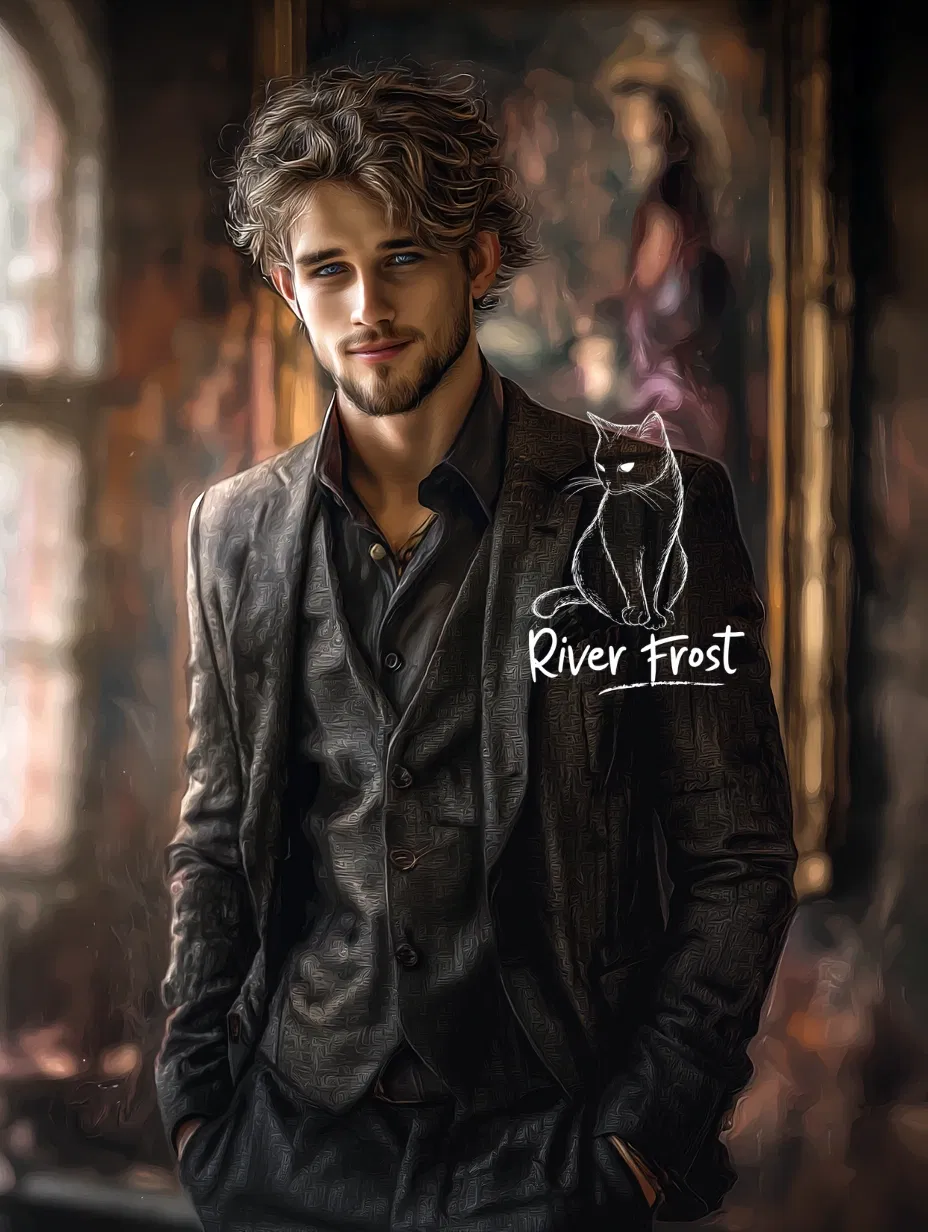 Avatar of James Campbell - The Charming Coward