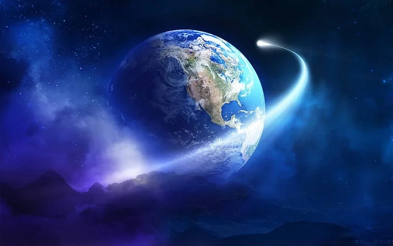 Avatar of POV: You Are The Macro Invading Planet Earth