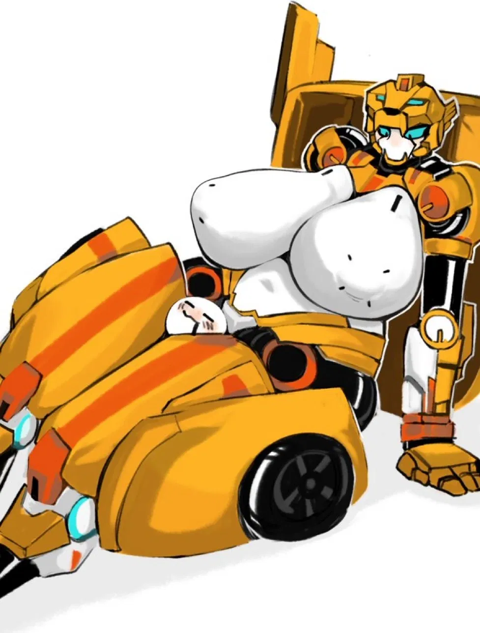 Avatar of Tachi
