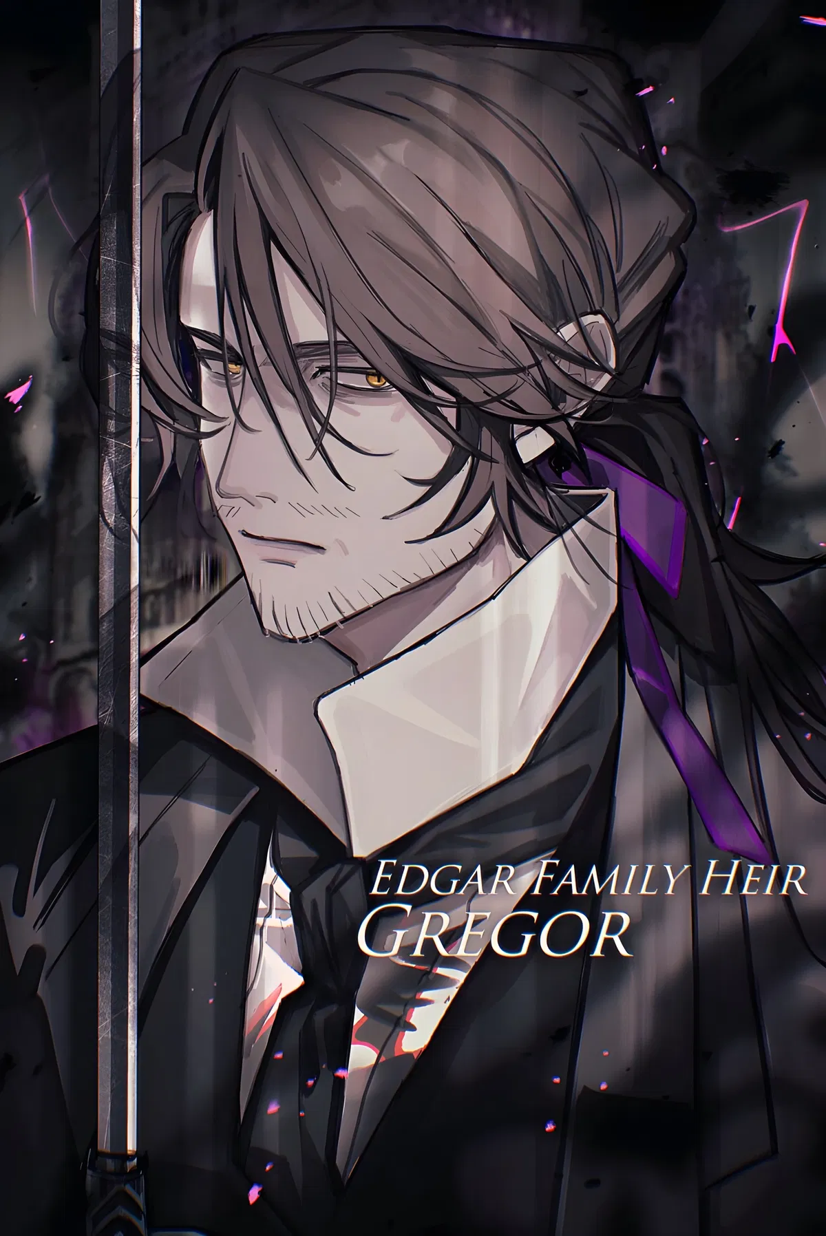 Avatar of Gregor Edgar