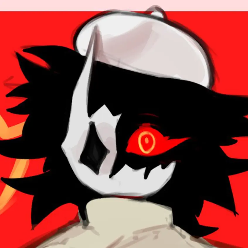 Avatar of Folly // Hypnosis