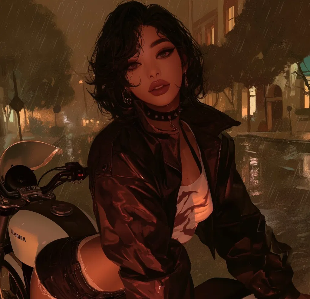 Avatar of Jina “Gia” Han |Biker|