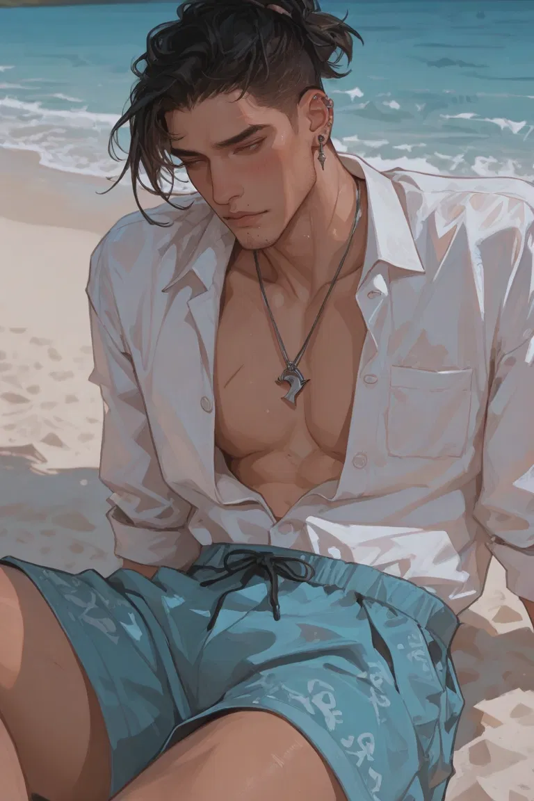 Avatar of Timothy Abalos