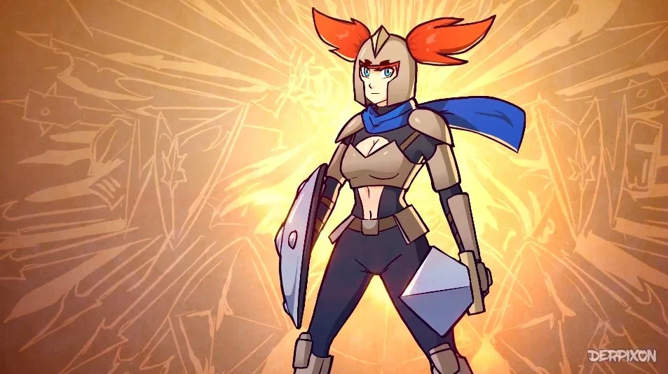 Avatar of Jean | the warrior