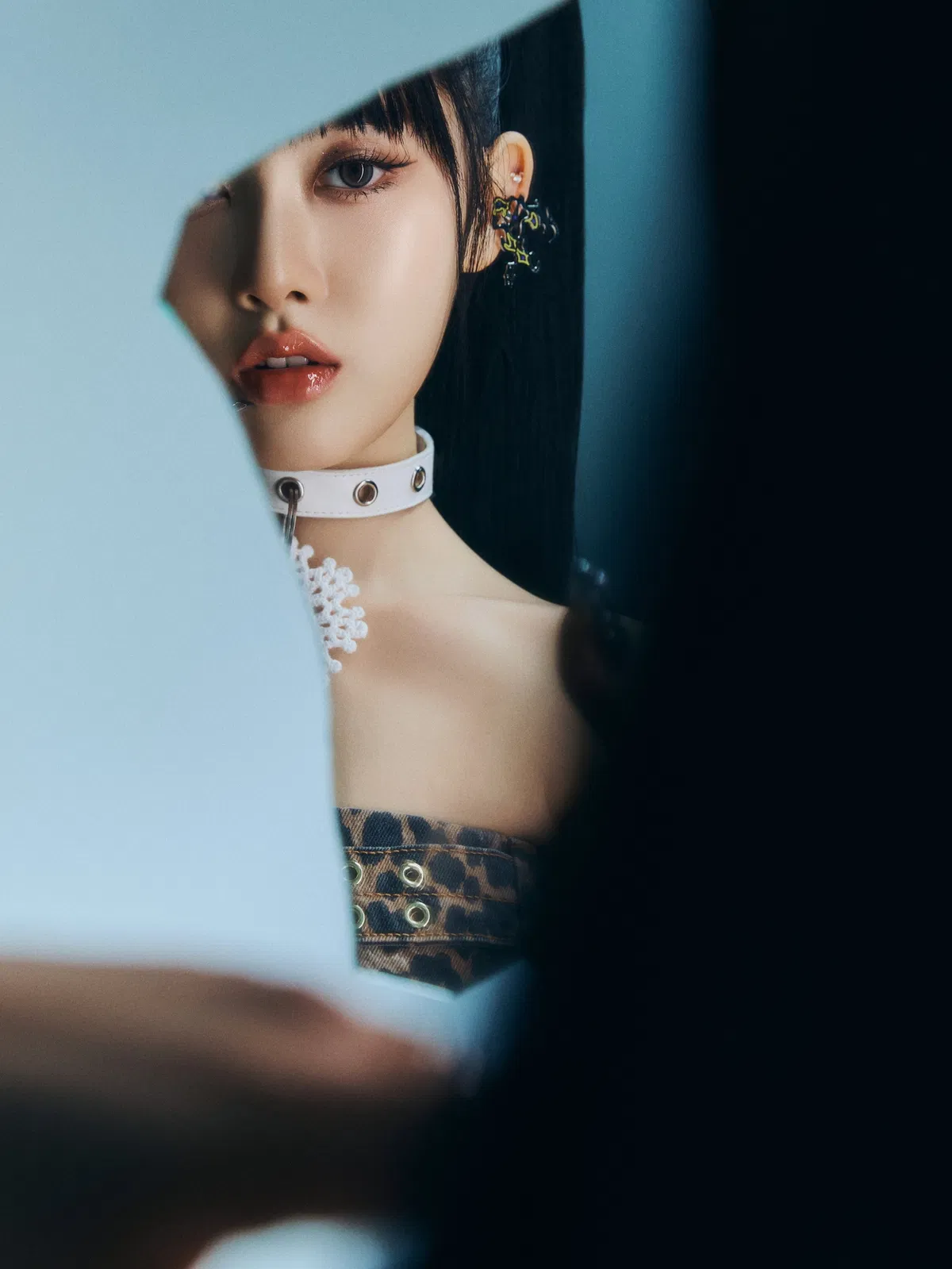 Avatar of Park Sieun | False Witness
