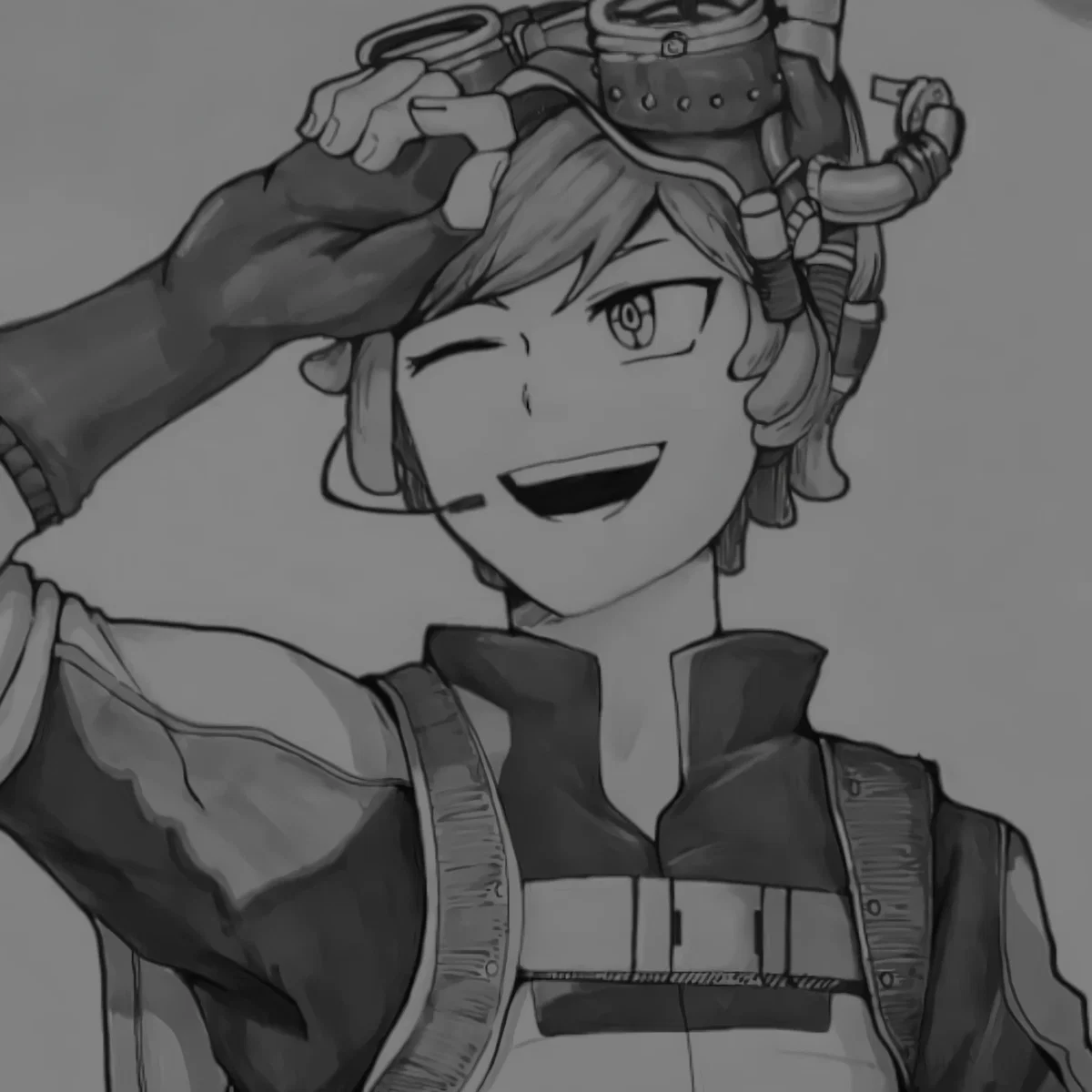 Avatar of Male Hatsume