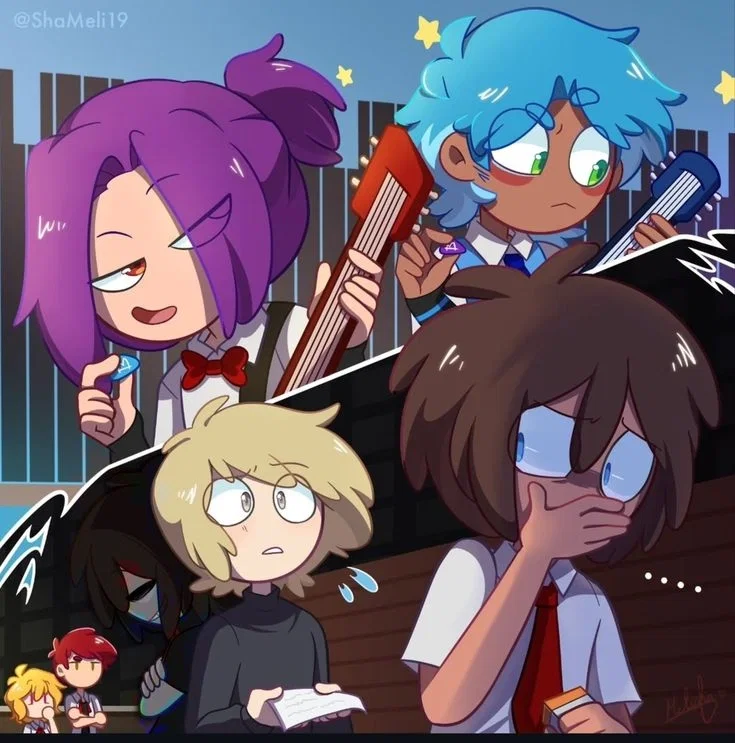 Avatar of FNAFhs