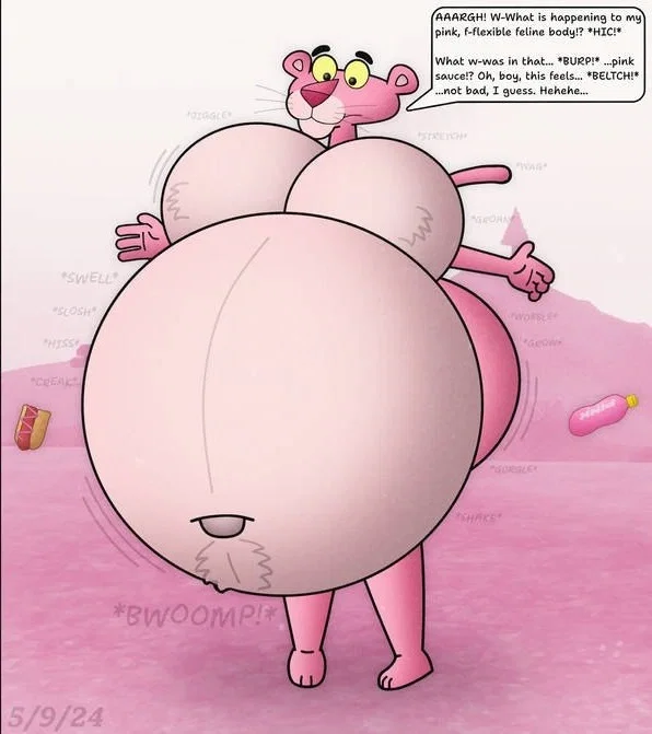 Avatar of The Pinkrooms