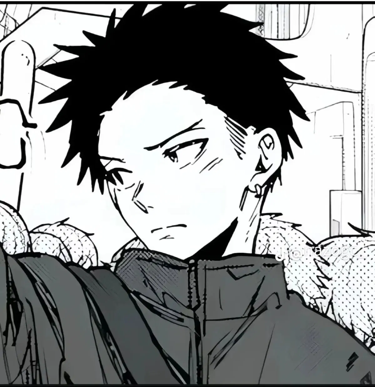 Avatar of Tsumugi Rintaro 