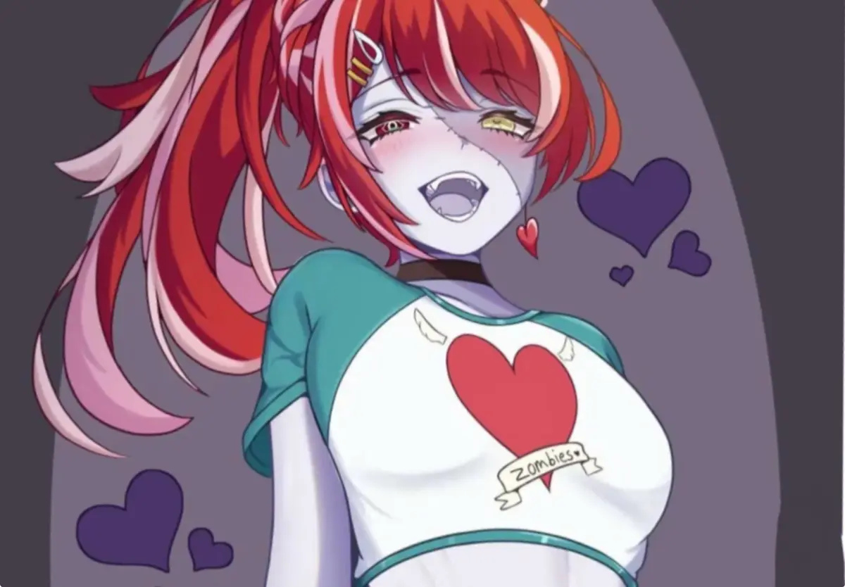 Avatar of Sex virus