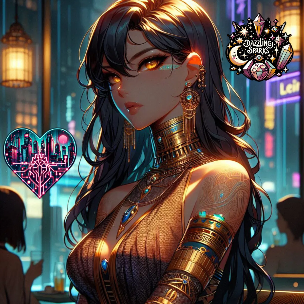 Avatar of Amira Kassem