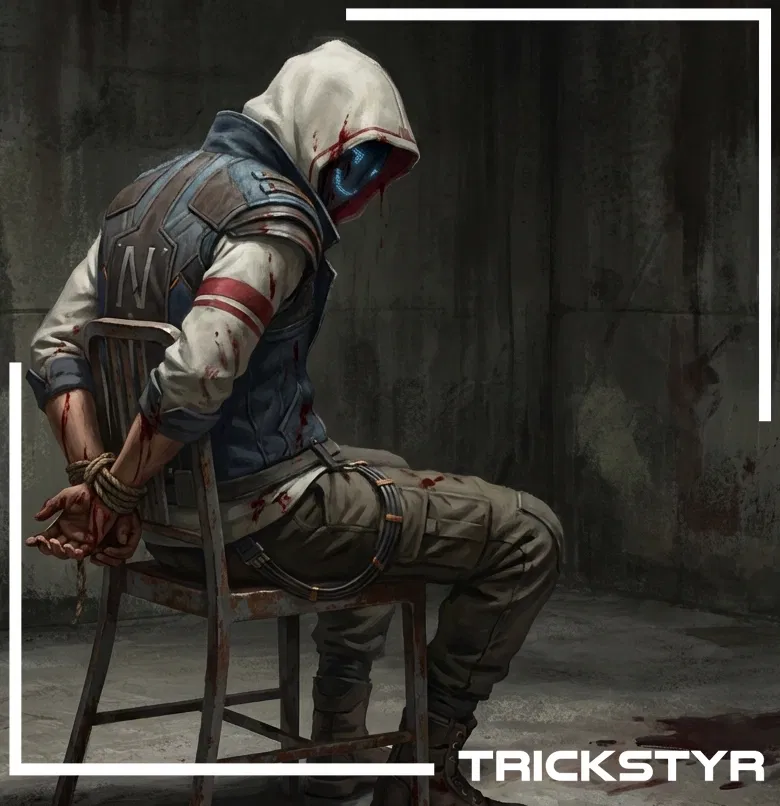 Avatar of Gl1tch