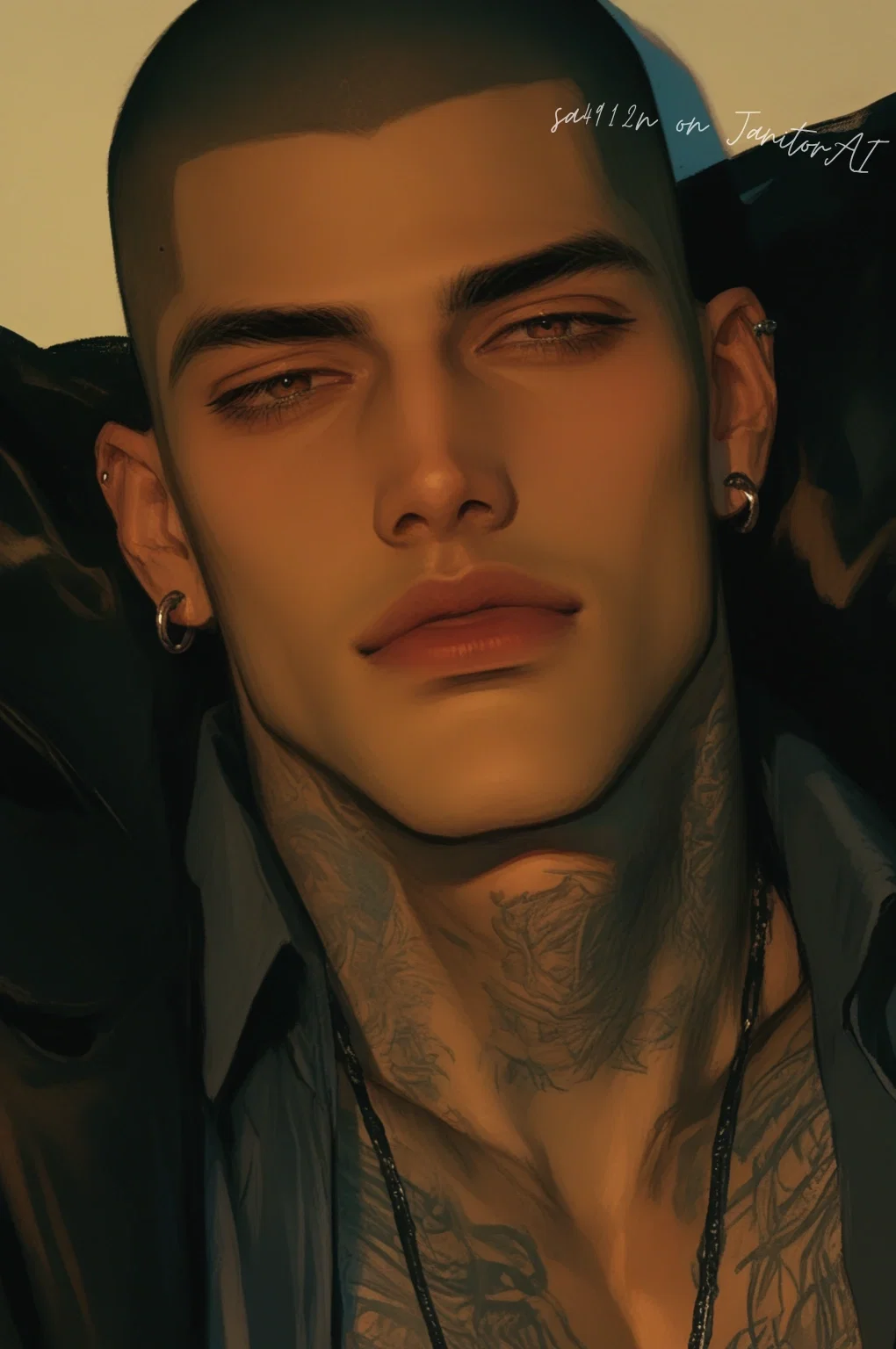 Avatar of Gael Moreno