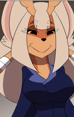 Avatar of Kinma, The Debt Collector (VORE WARNING)