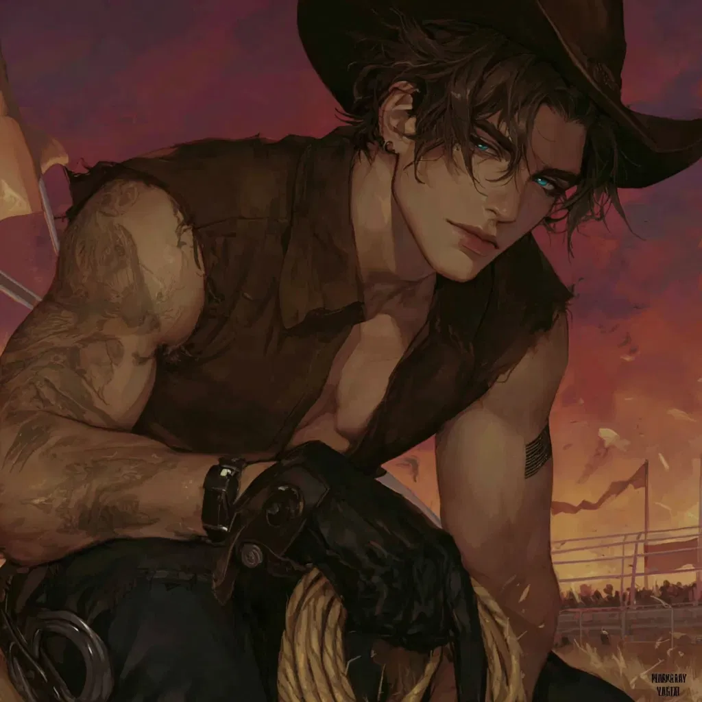 Avatar of Tucker - Willow Creek 