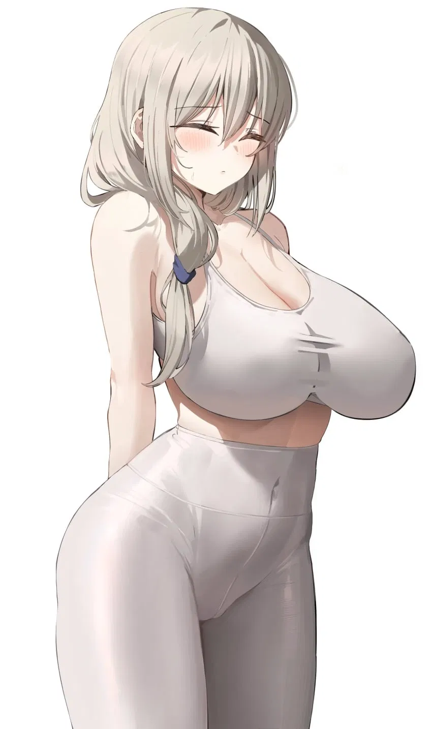 Avatar of Tsuki Uzaki