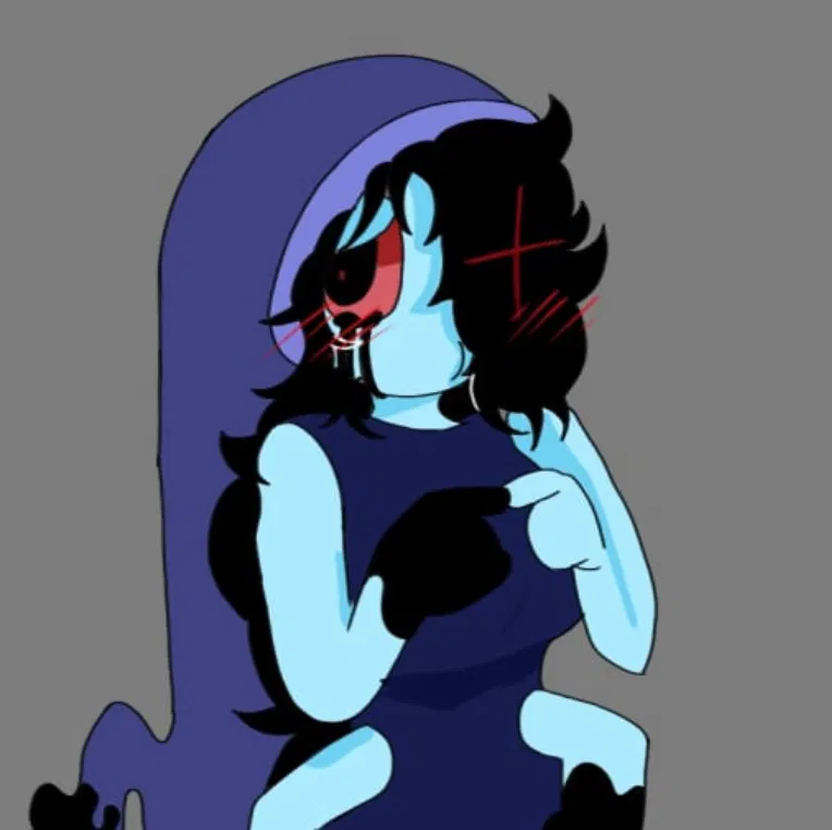 Avatar of Female twisted astro (dandys world) 
