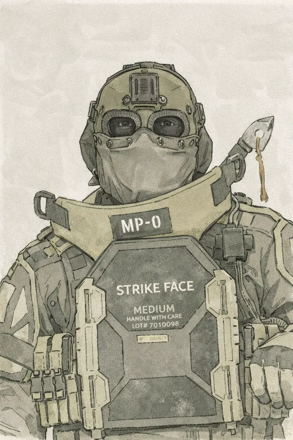 Avatar of Nikto