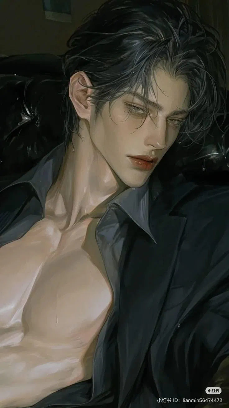 Avatar of Ardian "Affair" Veylor