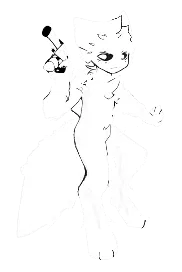Avatar of Milky - Gunsaw (Male)