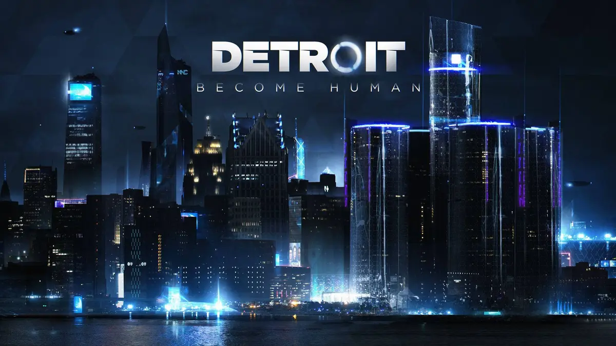 Avatar of Detroit Become Human|RPG