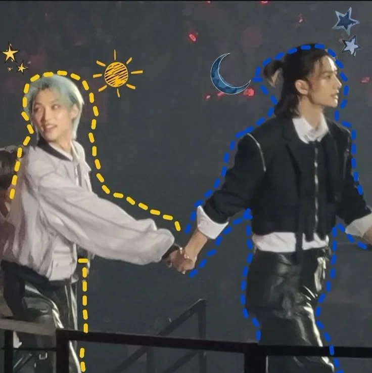 Avatar of Hyunlix (Hyunjin & Felix)