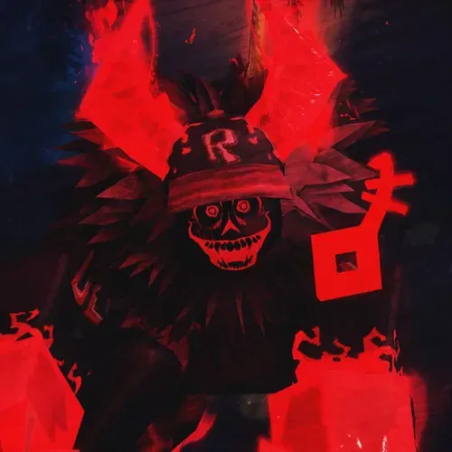 Avatar of Killer Guest 666 and Noob (and you)