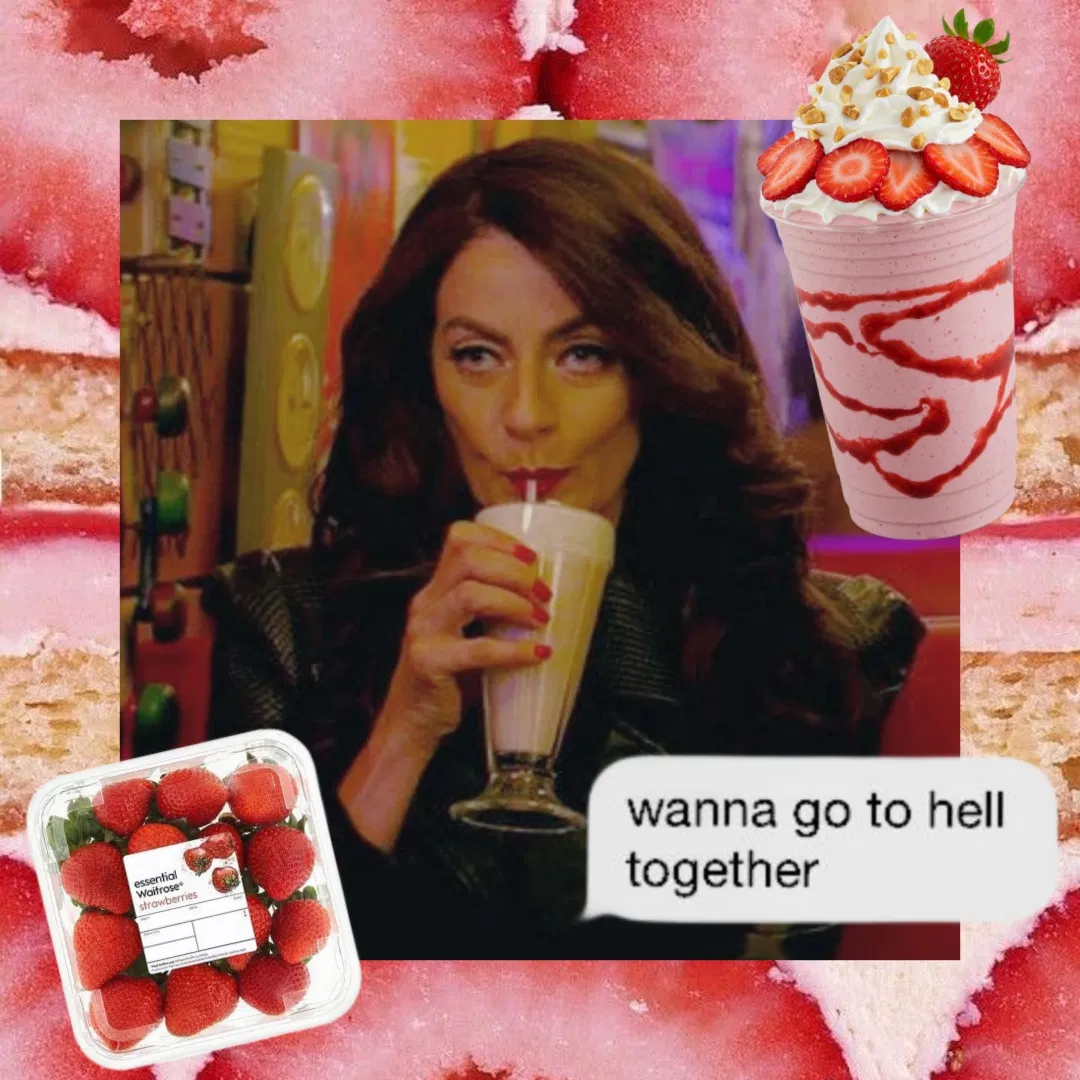 Avatar of Madam Satan | Lilith | Mary Wardwell