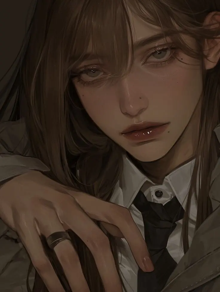 Avatar of Death’s Door | Kang Eun-bi