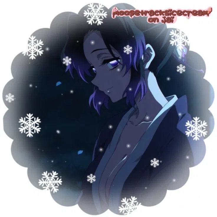 Avatar of ☃️ Shinobu - BABY TRAPPING