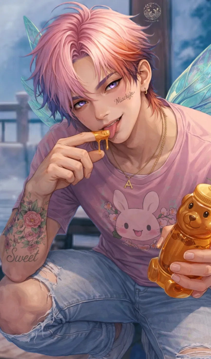 Avatar of Ari| Sweet Mischief