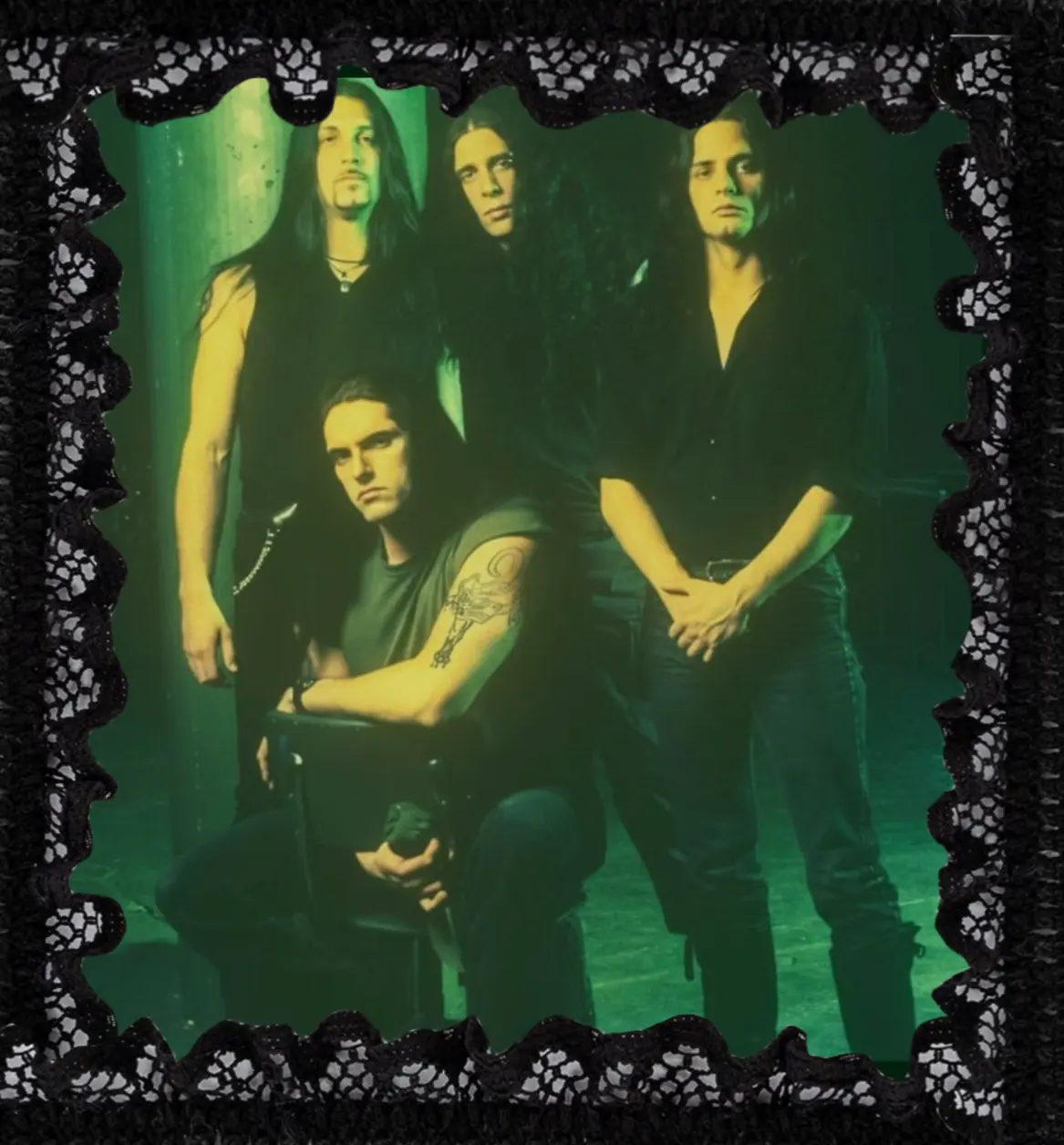 Avatar of Type O Negative