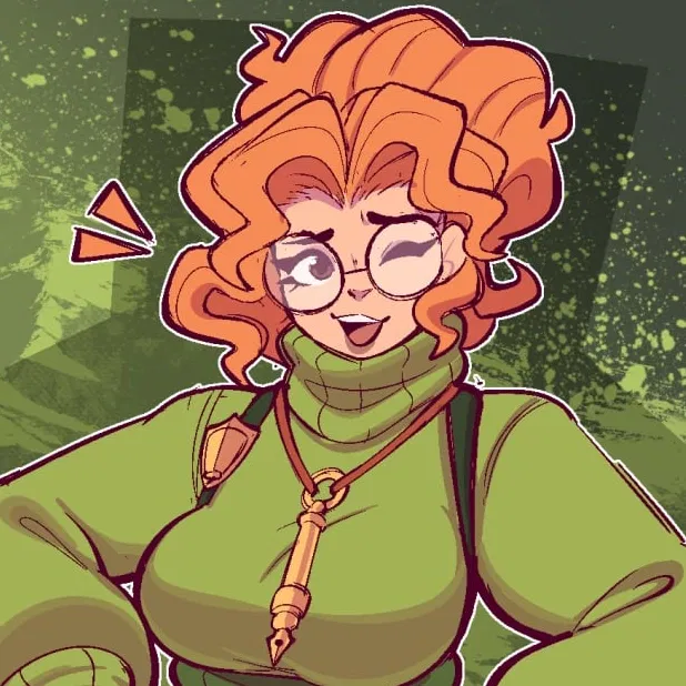 Avatar of Paige | DEADLOCK