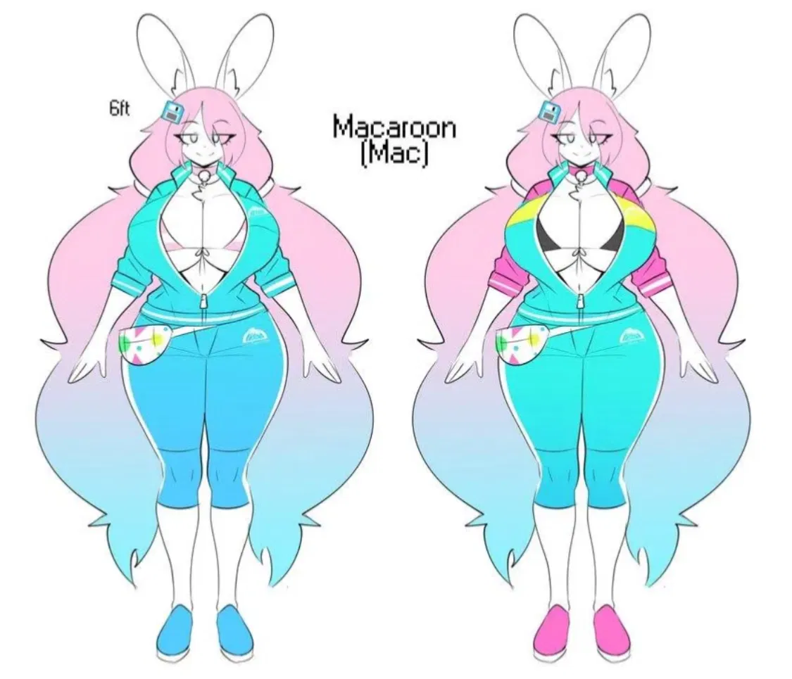 Avatar of Macaroon